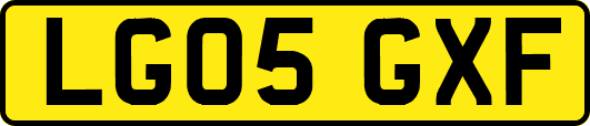 LG05GXF