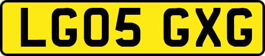 LG05GXG