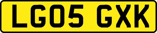LG05GXK