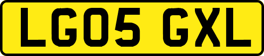 LG05GXL