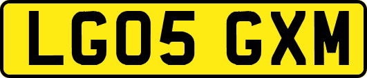 LG05GXM