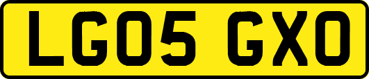LG05GXO