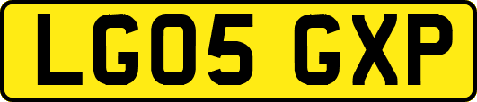 LG05GXP