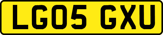 LG05GXU