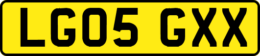 LG05GXX