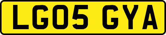 LG05GYA