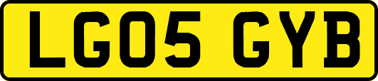LG05GYB