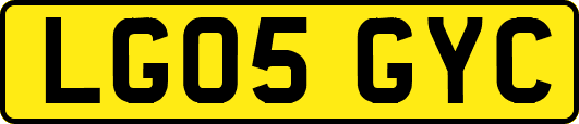 LG05GYC