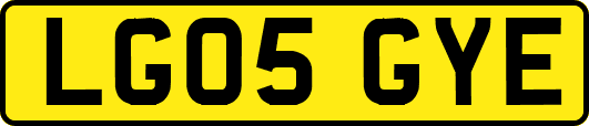 LG05GYE