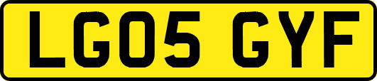 LG05GYF