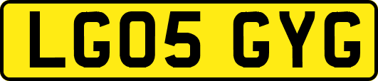 LG05GYG