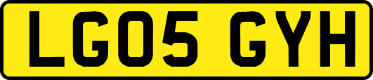 LG05GYH