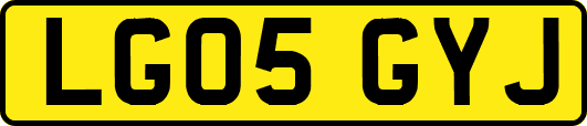 LG05GYJ