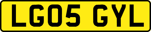 LG05GYL