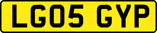 LG05GYP
