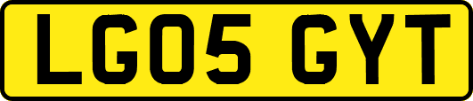 LG05GYT