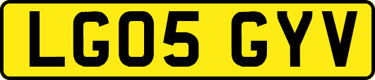 LG05GYV