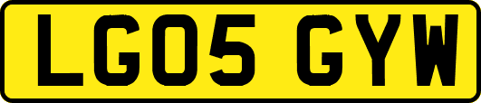 LG05GYW