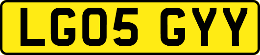 LG05GYY