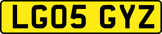 LG05GYZ