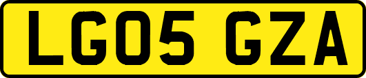 LG05GZA