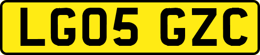 LG05GZC