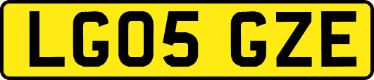 LG05GZE