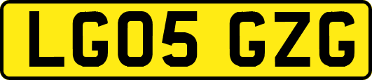 LG05GZG