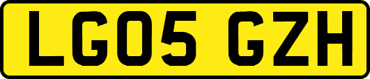 LG05GZH