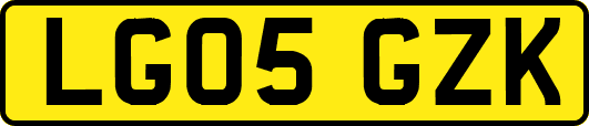 LG05GZK