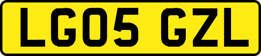 LG05GZL
