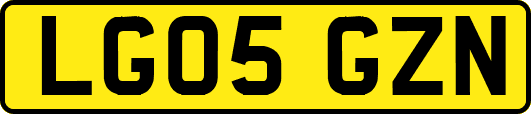 LG05GZN
