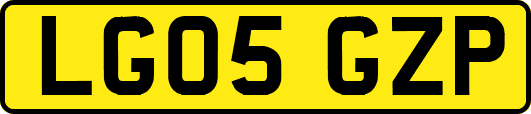 LG05GZP