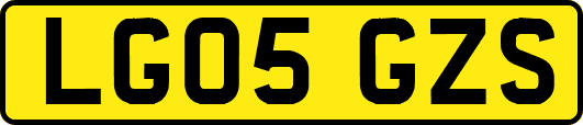 LG05GZS