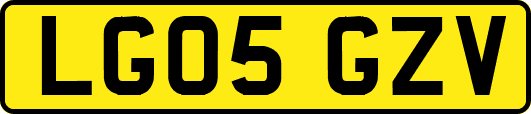 LG05GZV