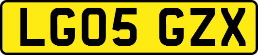 LG05GZX