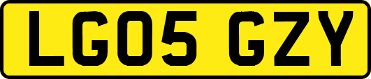 LG05GZY