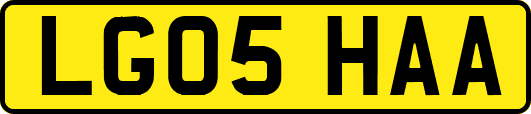 LG05HAA