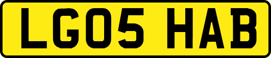 LG05HAB