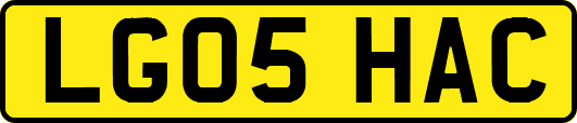 LG05HAC