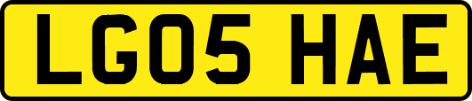 LG05HAE