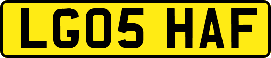 LG05HAF