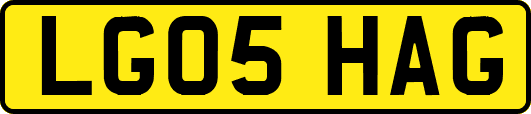 LG05HAG