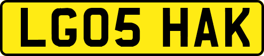 LG05HAK