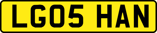 LG05HAN