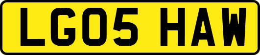 LG05HAW