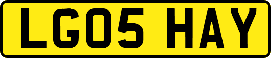 LG05HAY
