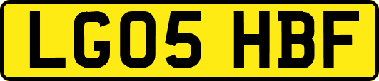 LG05HBF