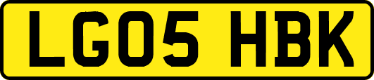 LG05HBK