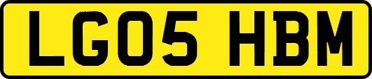 LG05HBM